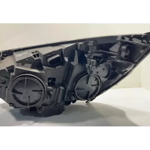 JK2113W029BH фара передняя Ford Transit Custom 2019