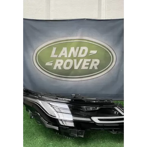 K8D213W029EF фара передняя Land Rover Range Rover Evoque L551 2018