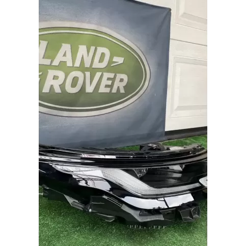 K8D213W029EF фара передняя Land Rover Range Rover Evoque L551 2018