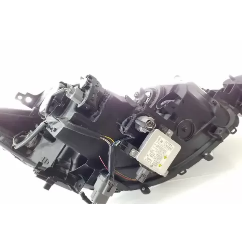 KD5451040G фара передня Mazda CX-5 2015