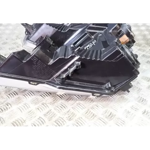 KL34-13005-AA фара передняя Ford F150 2019