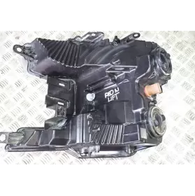 KL34-13005-AA фара передняя Ford F150 2019