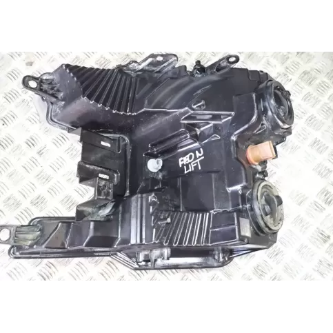 KL34-13005-AA фара передняя Ford F150 2019