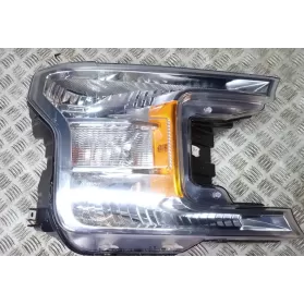 KL34-13005-AA фара передняя Ford F150 2019