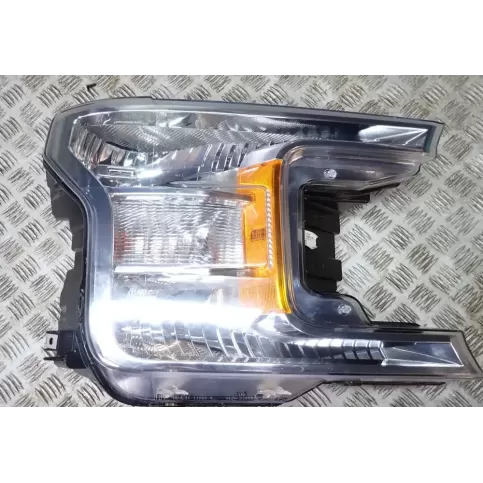 KL34-13005-AA фара передняя Ford F150 2019