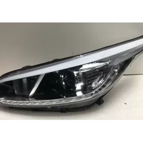 L009A0601R4 фара передня KIA Ceed 2017