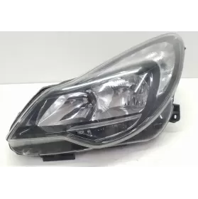 L90000937 фара передняя Opel Corsa D 2013