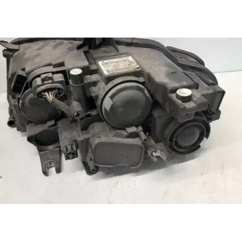 LE07A6163 фара передняя Audi A4 S4 B8 8K 2010