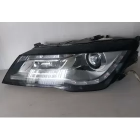 LE09A6201 фара передняя Audi A7 S7 4G 2011