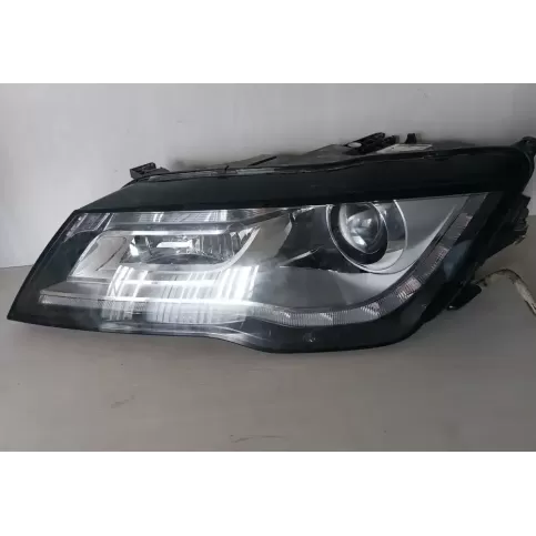 LE09A6201 фара передняя Audi A7 S7 4G 2011