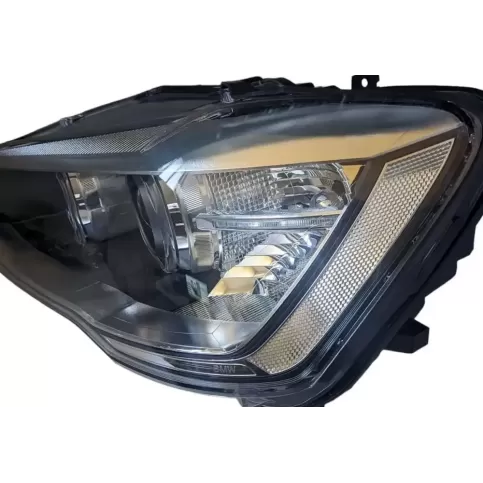LE12A6297 фара передняя BMW X3 F25 2015