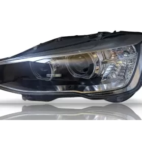 LE12A6297 фара передняя BMW X3 F25 2015