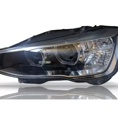 LE12A6297 фара передняя BMW X3 F25 2015