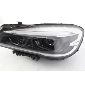 LE16A6380 фара передняя BMW 2 F46 2015
