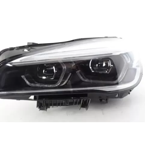 LE16A6380 фара передняя BMW 2 F46 2015