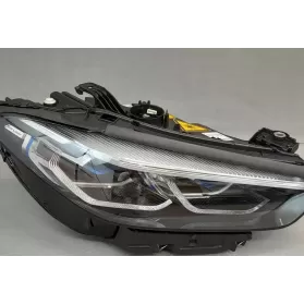 LE16A6389 фара передняя BMW 8 G14 2020