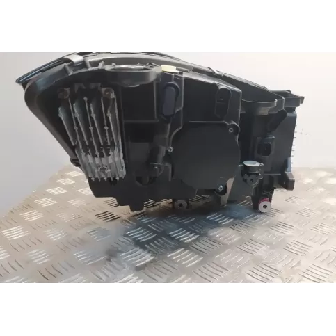 LE16A6395 фара передняя BMW Z4 g29 2018