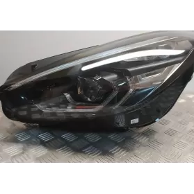 LE16A6395 фара передняя BMW Z4 g29 2018