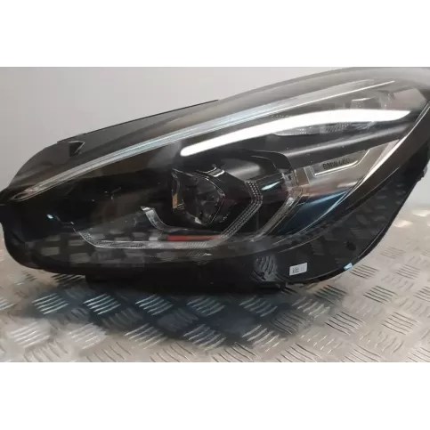 LE16A6395 фара передняя BMW Z4 g29 2018
