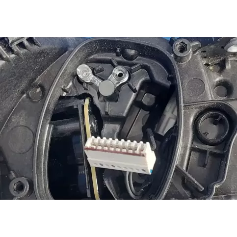 LE20A6455 фара передняя BMW X3 G01 2019