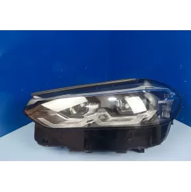 LE20A6455 фара передняя BMW X3 G01 2019