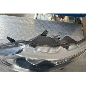 MDE1313900L фара передняя Nissan Qashqai 2016