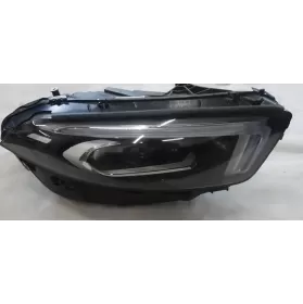 MDE89134C фара передняя Mercedes-Benz A W177 AMG 2023