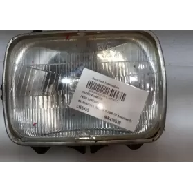 MR296232 фара передня Mitsubishi L200 1996