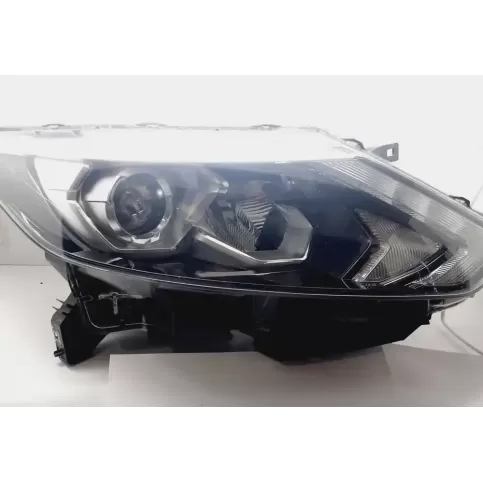 MSE1312899R фара передняя Nissan Qashqai 2016
