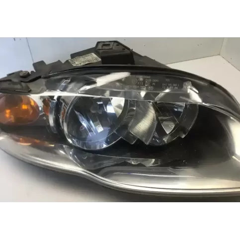 NR239 фара передняя Audi A4 S4 B7 8E 8H 2006