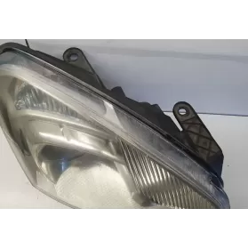 NR9393 фара передняя Nissan Qashqai 2009