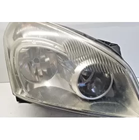 NR9393 фара передняя Nissan Qashqai 2009