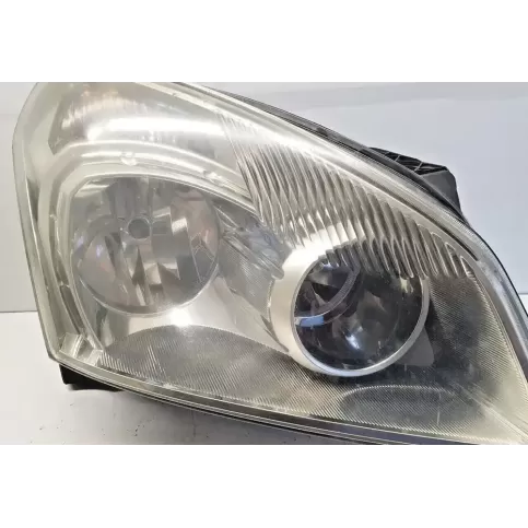 NR9393 фара передняя Nissan Qashqai 2009