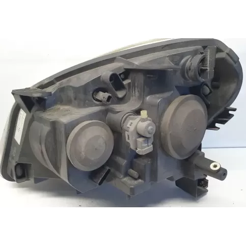 NR9393 фара передняя Nissan Qashqai 2009