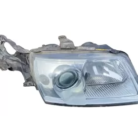 P27502A фара передняя Saab 9-5 2000
