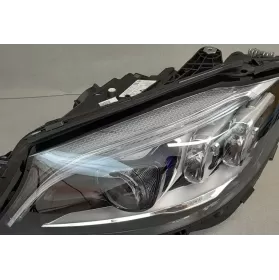 Q004ZGS002 фара передняя Mercedes-Benz C W205 2019