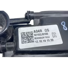 R009A041VJJ фара передня Hyundai Kona 2018
