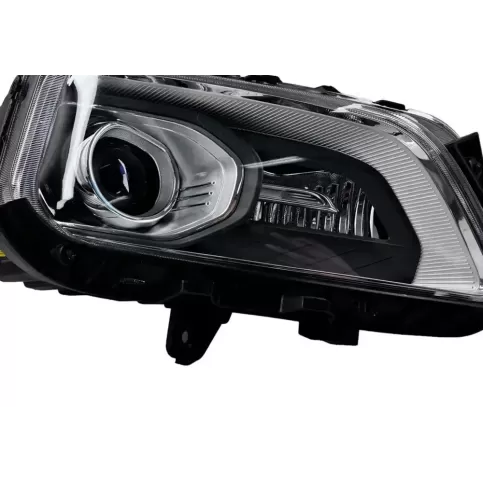 R009A041VJJ фара передня Hyundai Kona 2018