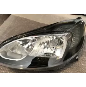 SBDX9X13006 фара передняя Opel Corsa E 2015