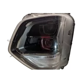 SS9KDP0871 фара передняя Hyundai Santa Fe 2019