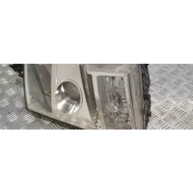 TH205GLCM фара передняя Audi A6 S6 C6 4F 2008