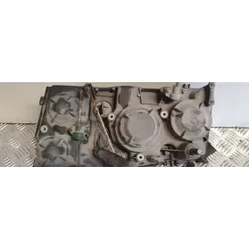 TH205GLCM фара передняя Audi A6 S6 C6 4F 2008