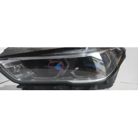TPD4473 фара передняя BMW X5 G05 2020