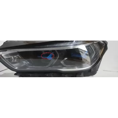 TPD4473 фара передняя BMW X5 G05 2020