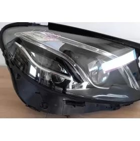 W2139067606 фара передняя Mercedes-Benz E W213 2020