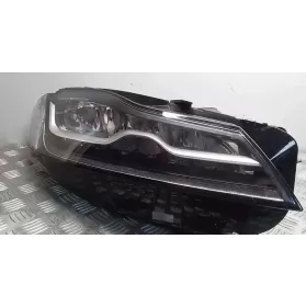 0019624810 фара передняя Jaguar XF X260 2016