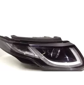 00197528010000 фара передняя Land Rover Range Rover Evoque L538 2017