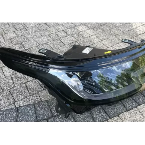 0020234605 фара передняя Land Rover Range Rover Sport L494 2020