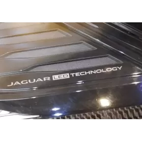 0020598310 фара передняя Jaguar E-Pace 2019