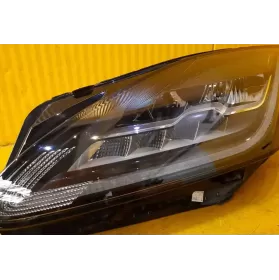 0020598310 фара передняя Jaguar E-Pace 2019